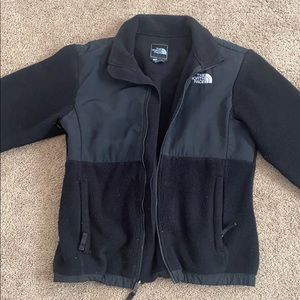 The North Face Girls Denali Fleece